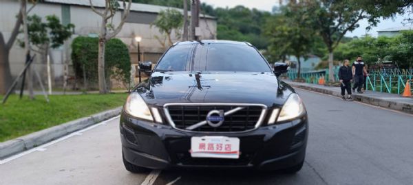 2012 VOLVO XC60 T5  照片1