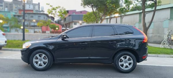 2012 VOLVO XC60 T5  照片2