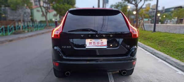 2012 VOLVO XC60 T5  照片3