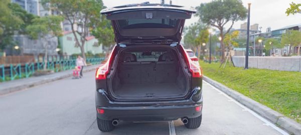 2012 VOLVO XC60 T5  照片4