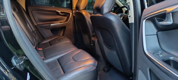 2012 VOLVO XC60 T5  照片7