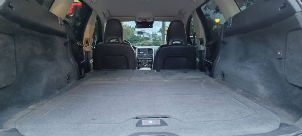 2012 VOLVO XC60 T5  照片8