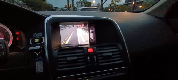 2012 VOLVO XC60 T5  照片10