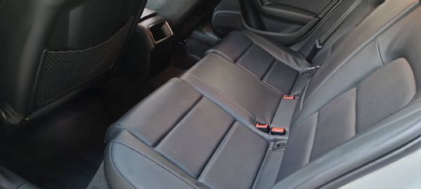 A4 Avant B8.5 TFSI  照片7